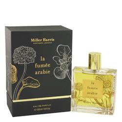 La Fumee Arabie Eau De Parfum Spray By Miller Harris