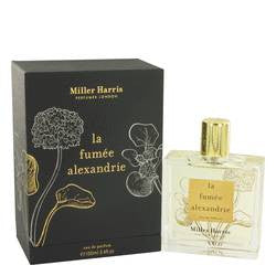 La Fumee Alexandrie Eau De Parfum Spray By Miller Harris