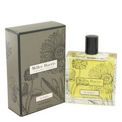 La Fumee Eau De Parfum Spray By Miller Harris