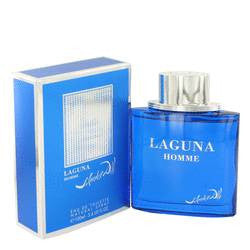 Laguna Eau De Toilette Spray By Salvador Dali