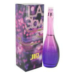 La Glow Eau De Toilette Spray By Jennifer Lopez