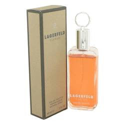 Lagerfeld Cologne / Eau De Toilette Spray By Karl Lagerfeld