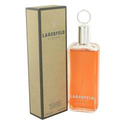 Lagerfeld Cologne / Eau De Toilette Spray By Karl Lagerfeld