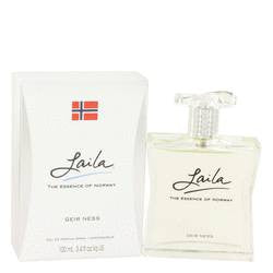 Laila Eau De Parfum Spray By Geir Ness