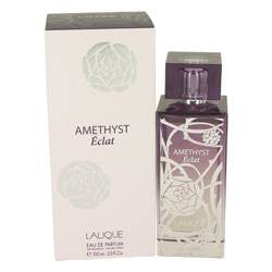 Lalique Amethyst Eclat Eau De Parfum Spray By Lalique