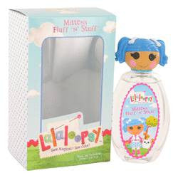 Lalaloopsy Eau De Toilette Spray (Fluff n Stuff) By Marmol & Son