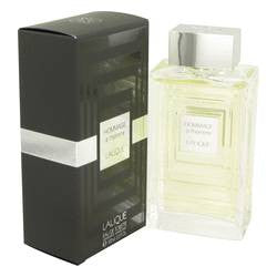 Lalique Hommage A L'homme Eau De Toilette Spray By Lalique