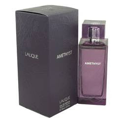 Lalique Amethyst Eau De Parfum Spray By Lalique