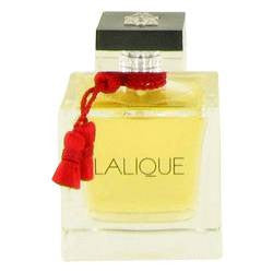 Lalique Le Parfum Eau De Parfum Spray (Tester) By Lalique