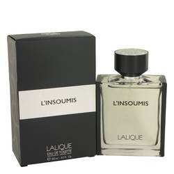 L'insoumis Eau De Toilette Spray By Lalique