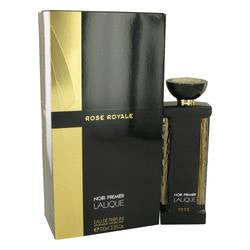 Rose Royale Eau De Parfum Spray By Lalique