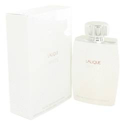 Lalique White Eau De Toilette Spray By Lalique