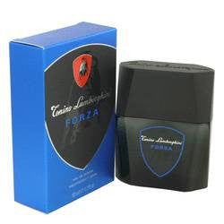 Lamborghini Forza Eau De Toilette Spray By Tonino Lamborghini