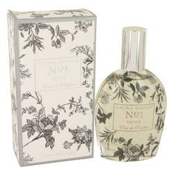 Laura Ashley No 1 Noir Eau De Parfum Spray By Laura Ashley