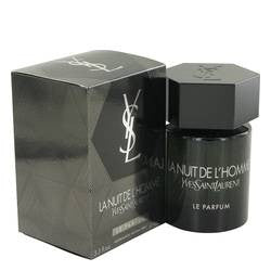 La Nuit De L'homme Le Parfum Eau De Parfum Spray By Yves Saint Laurent