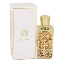 L'autre Oud Eau De Parfum Spray (Unisex) By Lancome