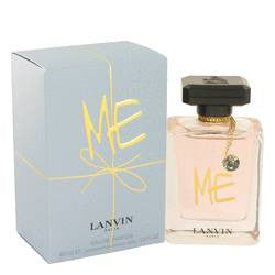 Lanvin Me Eau De Parfum Spray By Lanvin