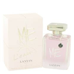 Lanvin Me L'eau Eau De Toilette Spray By Lanvin