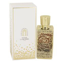 Lancome Oud Bouquet Eau De Parfum Spray (Unisex) By Lancome