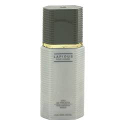 Lapidus Eau De Toilette Spray (unboxed, cap slightly discolored) By Ted Lapidus