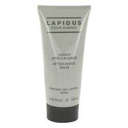 Lapidus After Shave Balm By Ted Lapidus