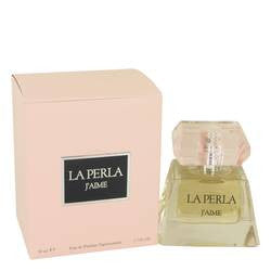 La Perla J'aime Eau De Parfum Spray By La Perla