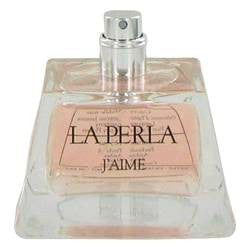 La Perla J'aime Eau De Parfum Spray (Tester) By La Perla