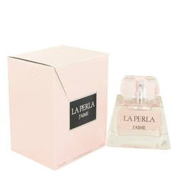 La Perla J'aime Eau De Parfum Spray By La Perla