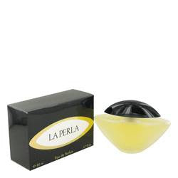 La Perla Eau De Parfum Spray (New Packaging) By La Perla