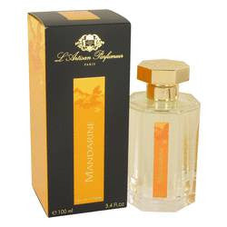 L'artisan Parfumeur Mandarine Eau De Toilette Spray By L'Artisan Parfumeur