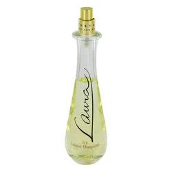 Laura Eau De Toilette Spray (Tester) By Laura Biagiotti