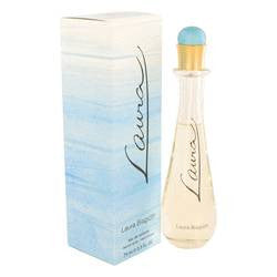 Laura Eau De Toilette Spray By Laura Biagiotti