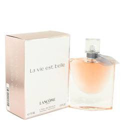 La Vie Est Belle Eau De Parfum Spray By Lancome