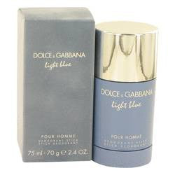 Light Blue Deodorant Stick By Dolce & Gabbana