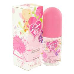 Love's Baby Soft Body Mist By Dana