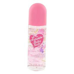 Love's Baby Soft Body Spray By Dana