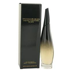 Liquid Cashmere Black Eau De Parfum Spray By Donna Karan