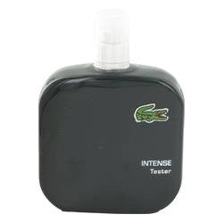 Lacoste Eau De Lacoste L.12.12 Noir Eau De Toilette Spray (Tester) By Lacoste