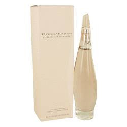 Liquid Cashmere Eau De Parfum Spray By Donna Karan