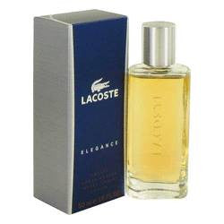 Lacoste Elegance After Shave By Lacoste