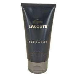 Lacoste Elegance After Shave Balm (unboxed) By Lacoste