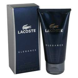 Lacoste Elegance After Shave Balm By Lacoste