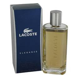 Lacoste Elegance After Shave By Lacoste