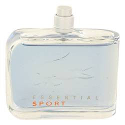 Lacoste Essential Sport Eau De Toilette Spray (Tester) By Lacoste