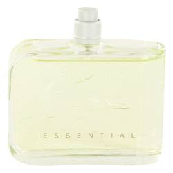 Lacoste Essential Eau De Toilette Spray (Tester) By Lacoste