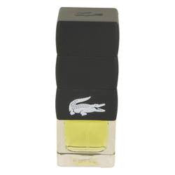 Lacoste Challenge Eau De Toilette Spray (Tester) By Lacoste