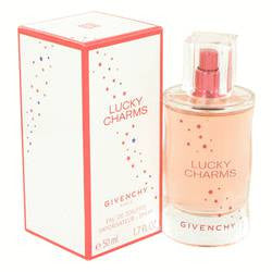 Lucky Charms Eau De Toilette Spray By Givenchy