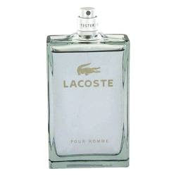 Lacoste Eau De Toilette Spray (Tester) By Lacoste