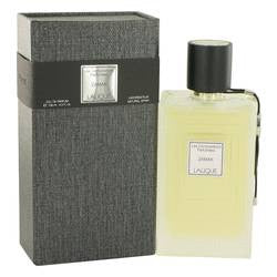 Les Compositions Parfumees Zamac Eau De Parfum Spray By Lalique