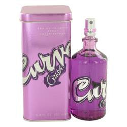 Curve Crush Eau De Toilette Spray By Liz Claiborne